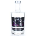 Rum Fire Velvet White Overproof