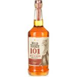 Wild Turkey 101 Proof 50,5%