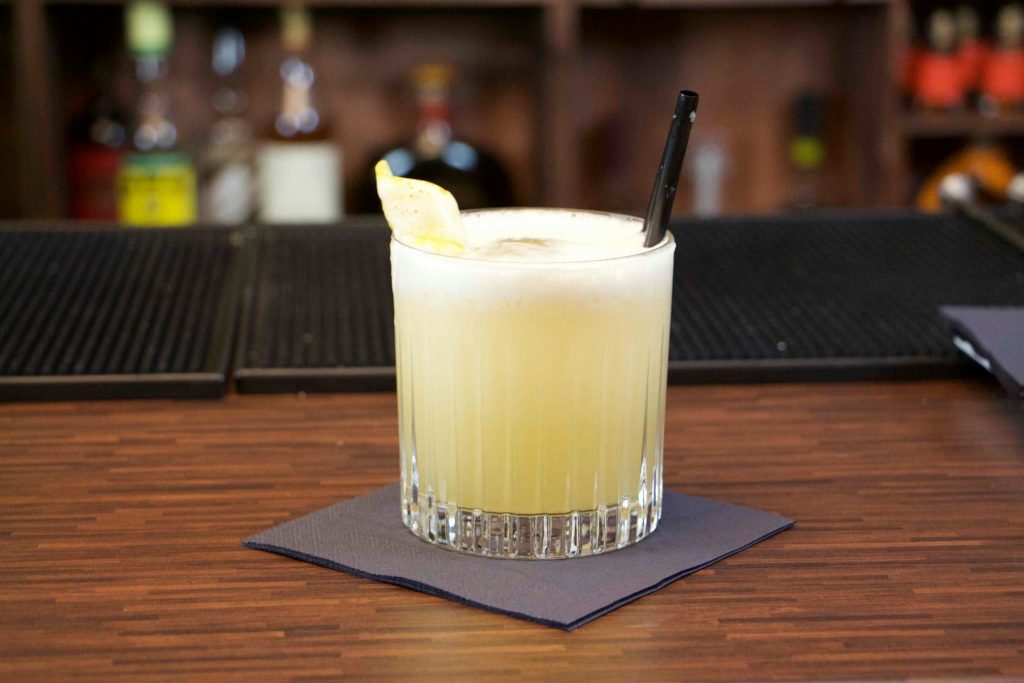 Die 7 besten After Dinner Cocktails Banneke