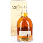 Coillmor American Oak Bavarian Single Malt 43%