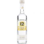 Ouzo 12 Anislikör