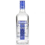 Ouzo Pilavas