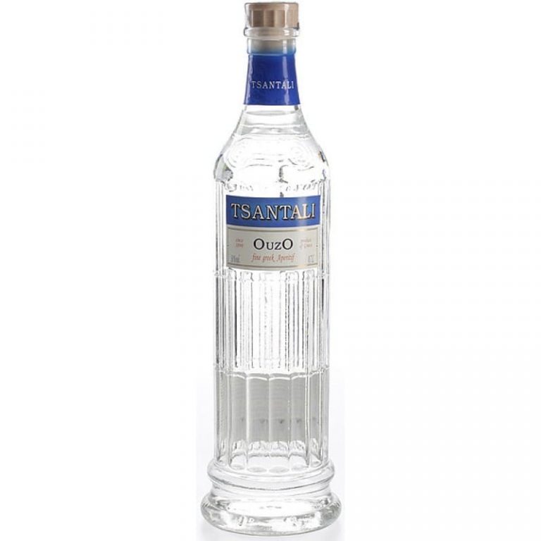 Griechischer Ouzo 5 beste Ouzo Empfehlungen Banneke