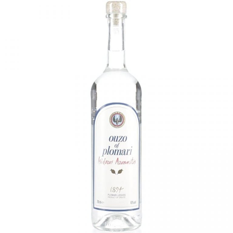 Griechischer Ouzo 5 beste Ouzo Empfehlungen Banneke