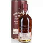 Aberlour 12 Years 40% 