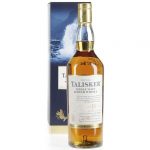 Talisker Malt 18 Years