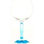 Bombay Sapphire Ballon Glas