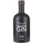 Burleigh's London Dry Gin 40%
