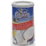 Coco Tara Cream of Coconut