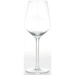 Lanson Champagner Gläser