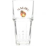 Malibu Cocktail Gläser