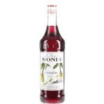 Monin-Grenadine-Sirup für klassische Cocktails