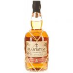 Plantation Rum Barbados 5 Years Grande Reserve