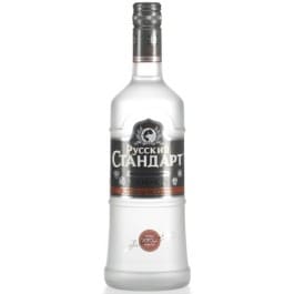 Russian Standard für klassische Cocktails