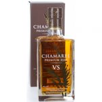 Chamarel VS Rum