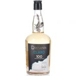 Dictador 100 Months Aged Rum Claro 40%