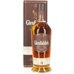 Glenfiddich 18 years small batch