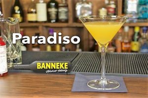 Cocktails mit Amaretto