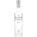 Alpha Noble Vodka