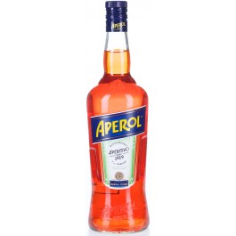 Aperol Aperitivo