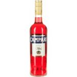 Campari Bitter 25%