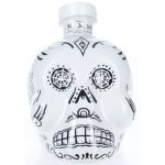 KAH Blanco Tequila 40%