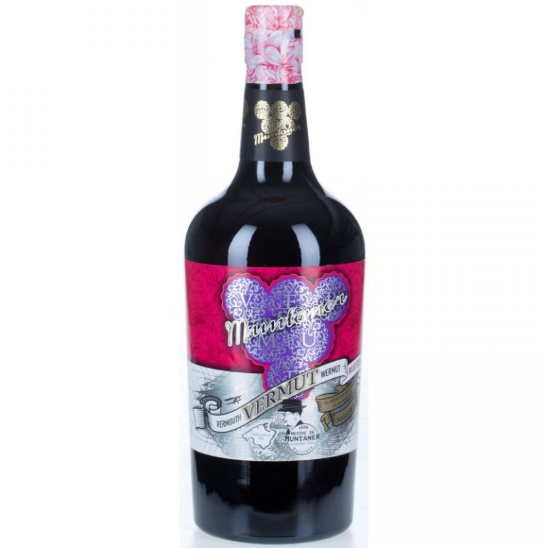 Gin Cocktails mit Wermut Tradition wird modern Banneke