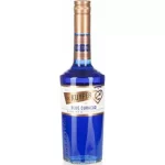De Kuyper Blue Curacao 20%