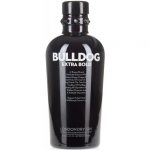 Bulldog Extra Bold Gin 47%