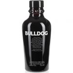 Bulldog London Dry Gin 40% 0.70