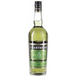 Chartreuse Grün