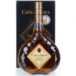 Cles des Ducs VSOP