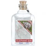 Elephant London Dry Gin 45% 0.50