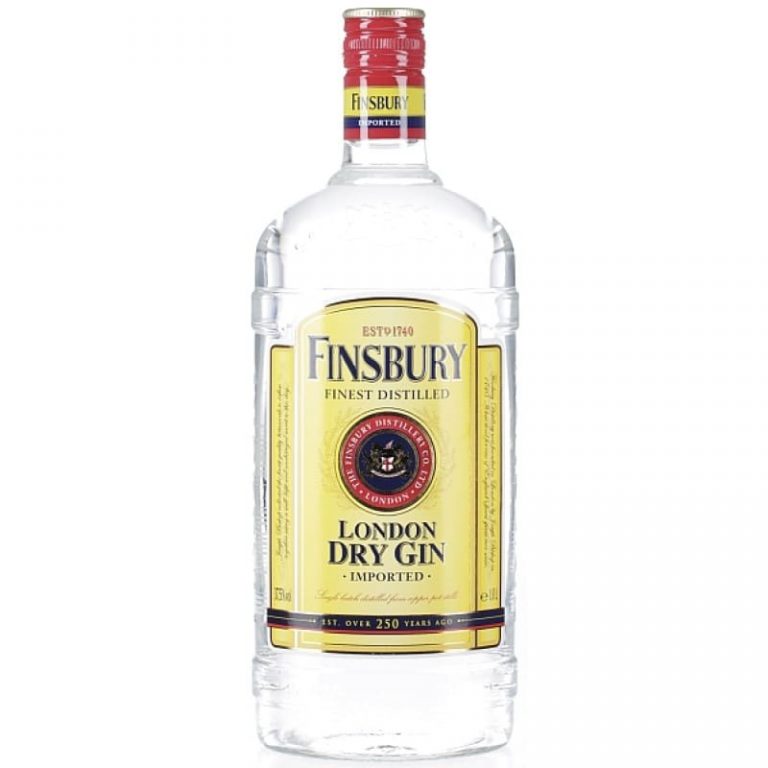 Guter Gin 7 TopMarken aus England Banneke