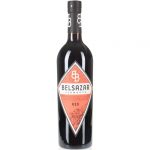Belsazar Red Vermouth 18% 0.75