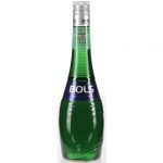 Bols Pfefferminz Green 