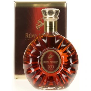 Remy Martin XO Cognac