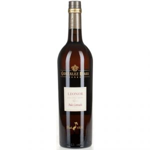 González Byass Leonor Palo Cortado