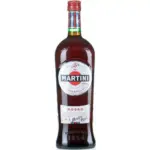 Martini rosso