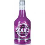 Sourz Blackcurrant 15% 0.70