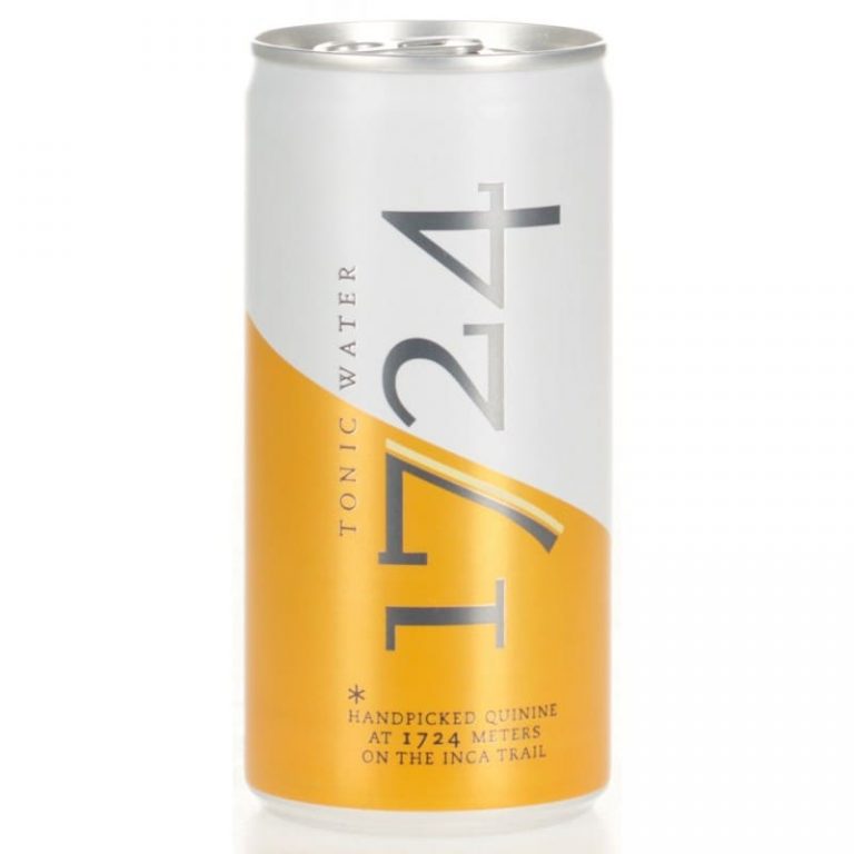 Was ist Tonic Water? Banneke