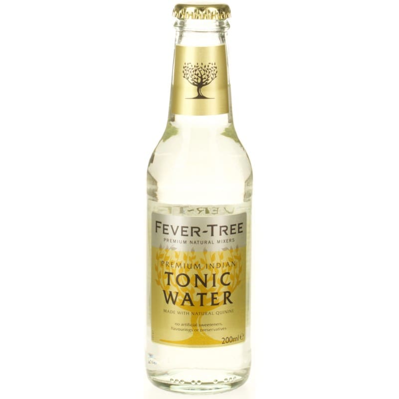 Was ist Tonic Water? Banneke
