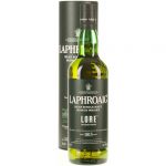 Laphroaig-Lore