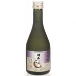 Daiginjo Genshu von Akashi Taii Premiumsake