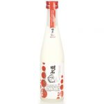 Junmai Ginjo Sparkling