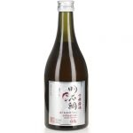 Shiraume Ginjo- japanischer Pflaumenlikör von Akashi-Tai 