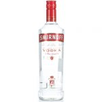 Smirnoff Wodka