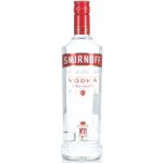 Smirnoff Wodka