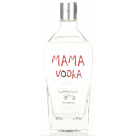 Mama Vodka