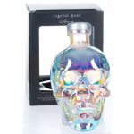 Crystal Head Aurora